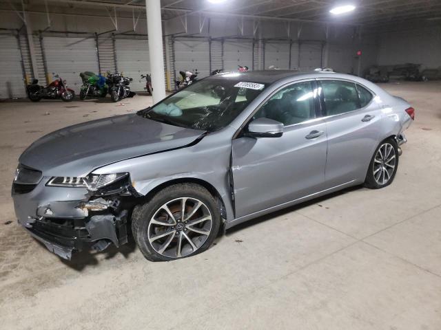 ACURA TLX 2015 19uub2f34fa018353