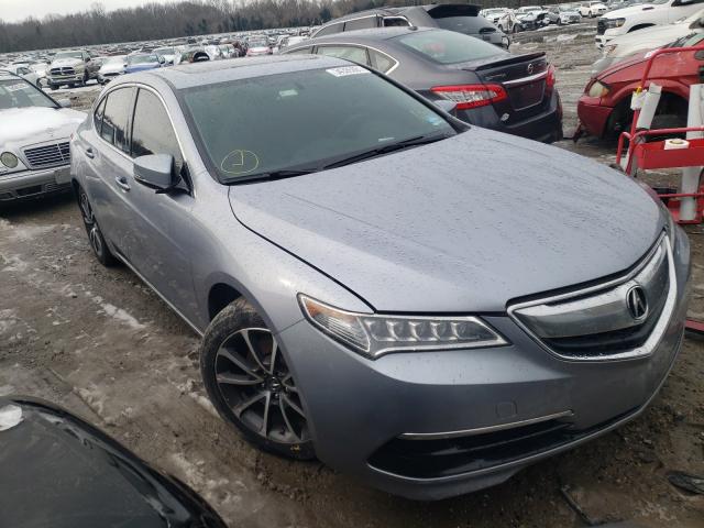 ACURA TLX 2015 19uub2f34fa018417