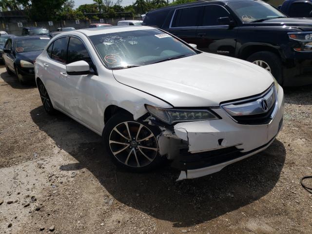 ACURA TLX 2015 19uub2f34fa020913