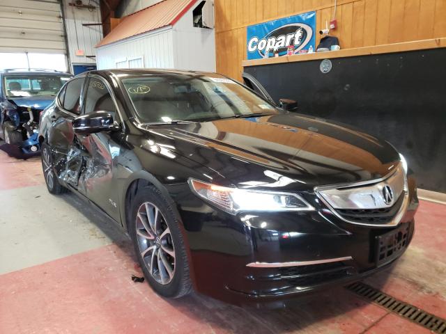 ACURA TLX 2015 19uub2f34fa022290