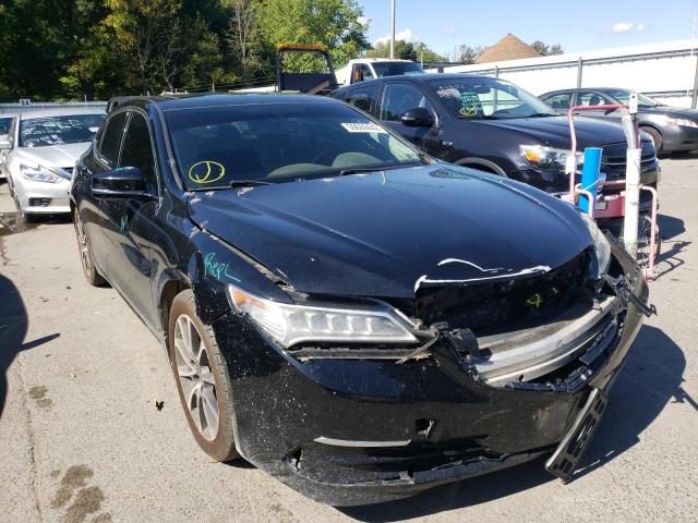 ACURA TLX 2015 19uub2f34fa023827