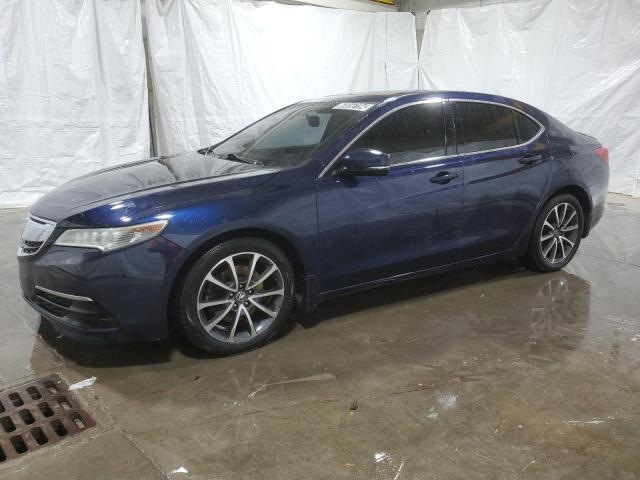 ACURA TLX 2015 19uub2f34fa024492