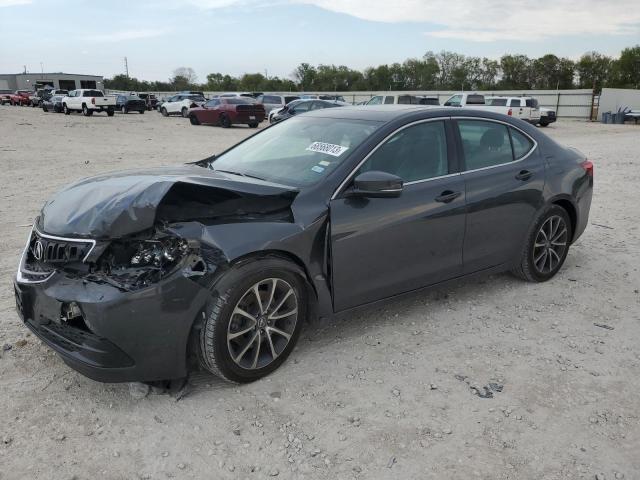 ACURA TLX 2016 19uub2f34ga000260