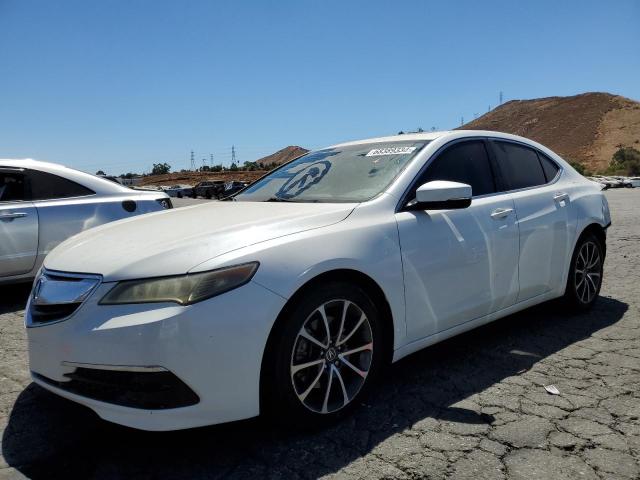 ACURA TLX 2016 19uub2f34ga001800