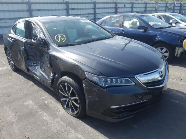 ACURA TLX 2016 19uub2f34ga002137