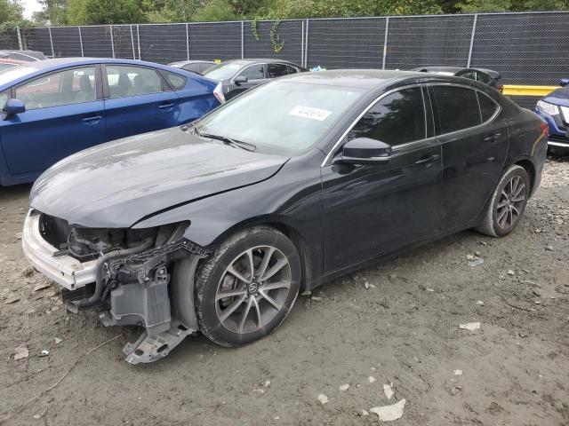 ACURA TLX 2016 19uub2f34ga002526