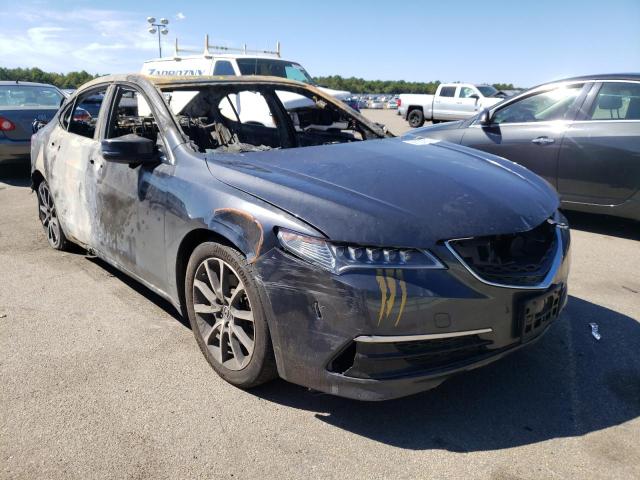 ACURA TLX 2016 19uub2f34ga003207