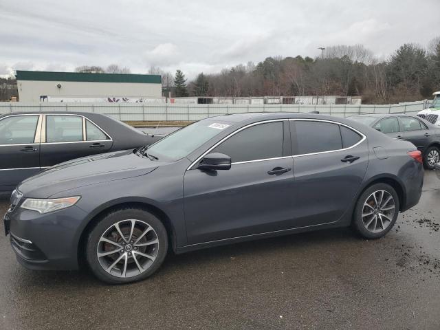 ACURA TLX 2016 19uub2f34ga003210