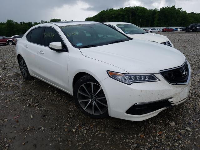 ACURA TLX 2016 19uub2f34ga003224