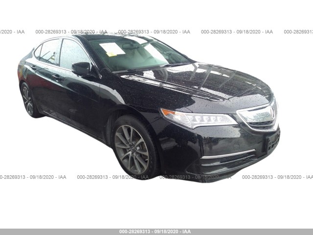 ACURA TLX 2016 19uub2f34ga004132