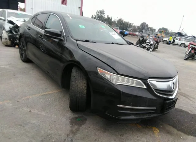 ACURA TLX 2016 19uub2f34ga005152