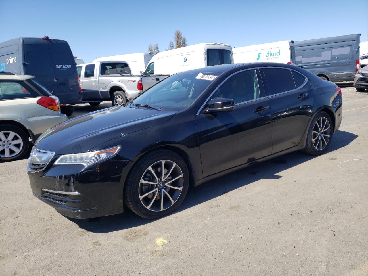 ACURA TLX 2016 19uub2f34ga005734