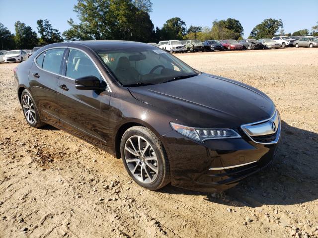 ACURA TLX 2016 19uub2f34ga006107