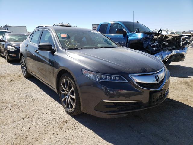 ACURA TLX 2016 19uub2f34ga006611