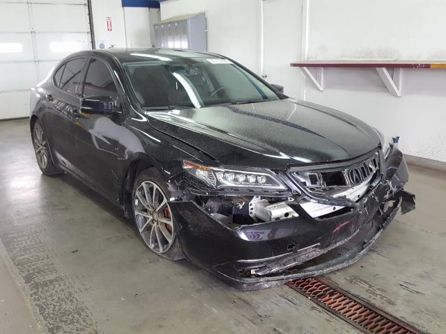 ACURA TLX 2016 19uub2f34ga008021