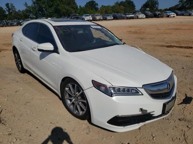 ACURA TLX 2016 19uub2f34ga008732