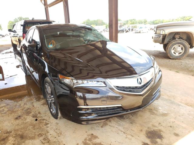 ACURA TLX 2016 19uub2f34ga009959