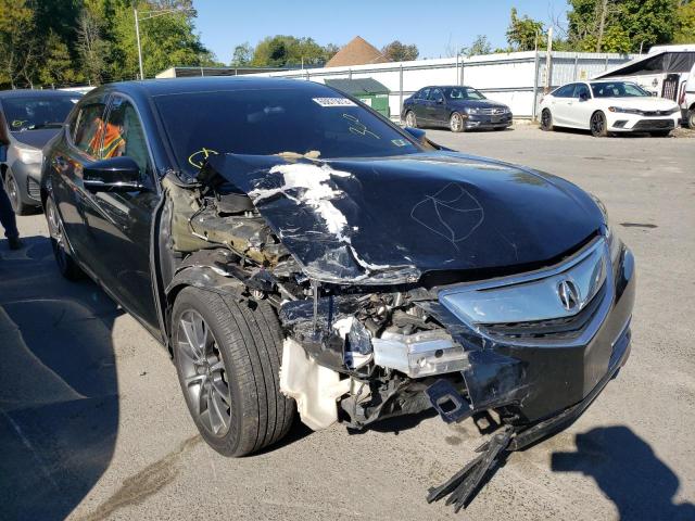 ACURA TLX 2016 19uub2f34ga010674