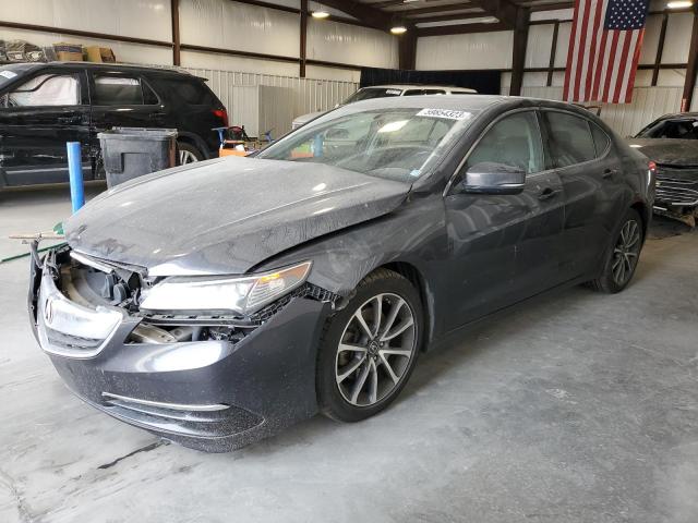 ACURA TLX 2016 19uub2f34ga011789