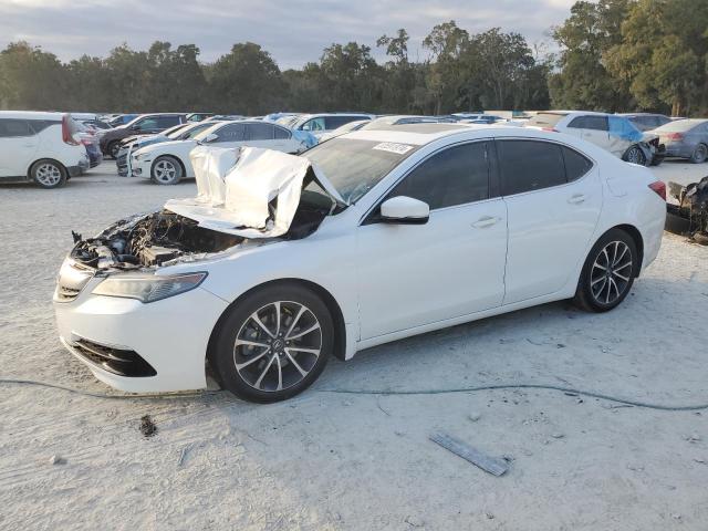 ACURA TLX 2017 19uub2f34ha000907