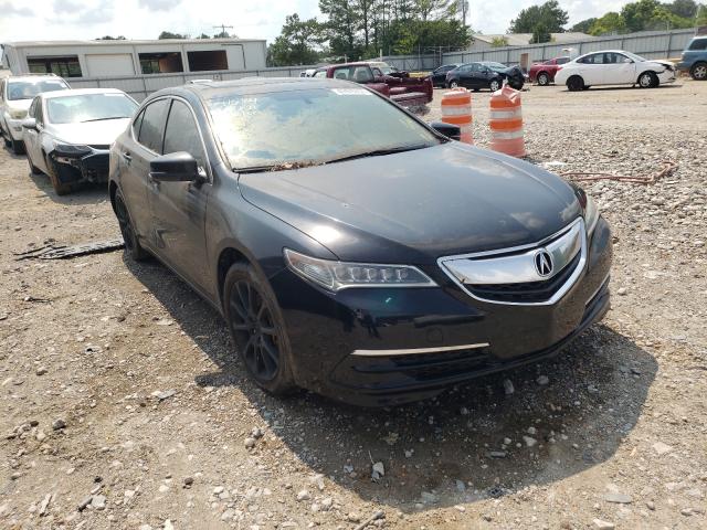 ACURA TLX 2017 19uub2f34ha000986