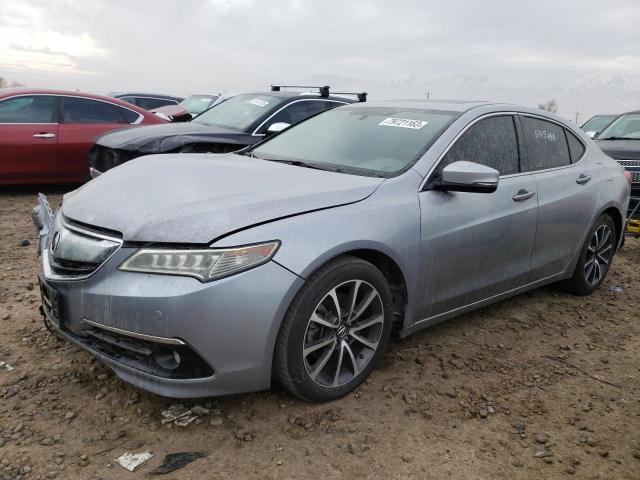 ACURA TLX 2017 19uub2f34ha001443