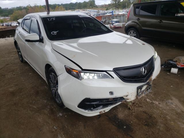 ACURA TLX 2017 19uub2f34ha006299