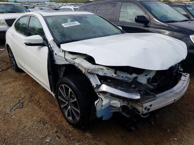 ACURA TLX 2017 19uub2f34ja001903