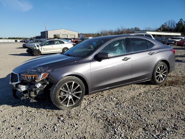 ACURA TLX 2018 19uub2f34ja003408