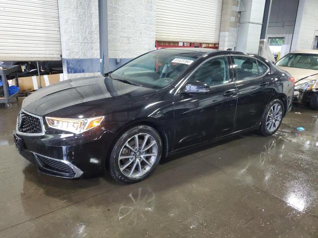 ACURA TLX 2018 19uub2f34ja006308