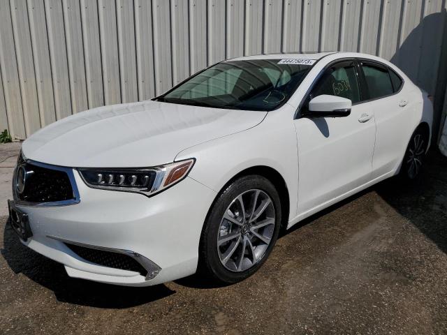 ACURA TLX 2018 19uub2f34ja008771