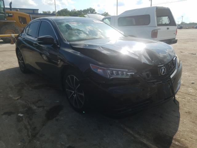 ACURA TLX 2015 19uub2f35fa001187