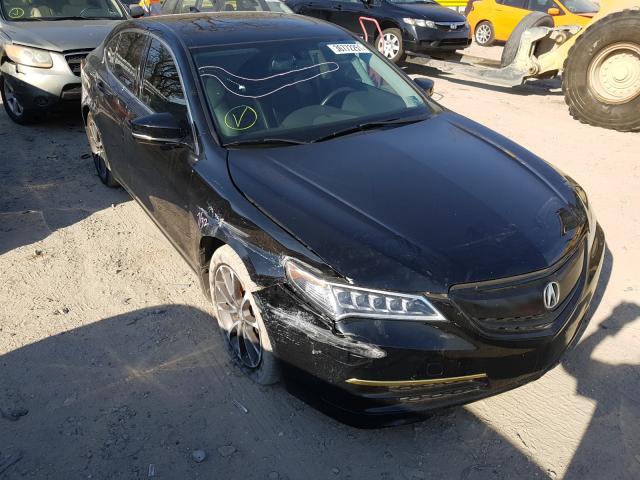 ACURA TLX 2015 19uub2f35fa002128