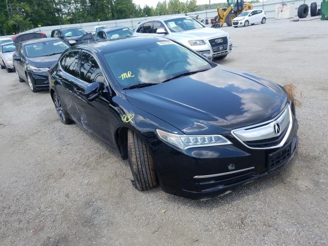 ACURA TLX 2015 19uub2f35fa002159