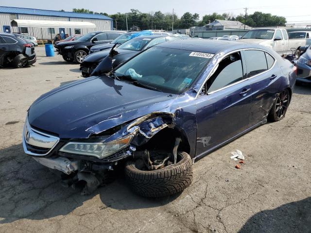 ACURA TLX 2015 19uub2f35fa004641