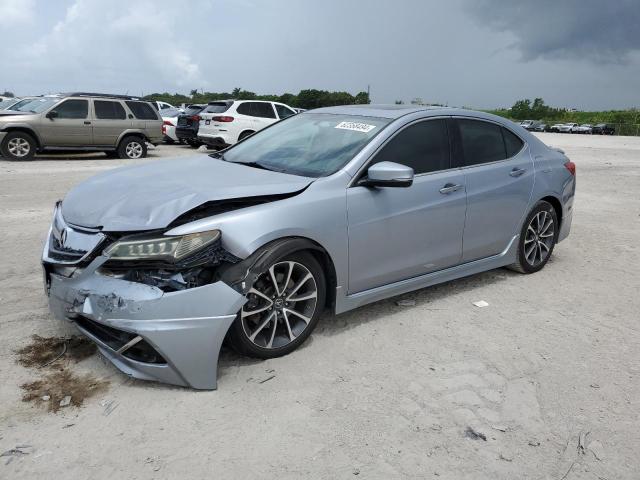 ACURA TLX 2015 19uub2f35fa004669