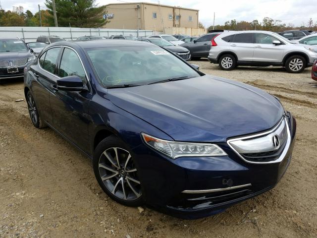 ACURA TLX 2015 19uub2f35fa004851