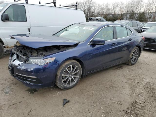 ACURA TLX 2015 19uub2f35fa006695