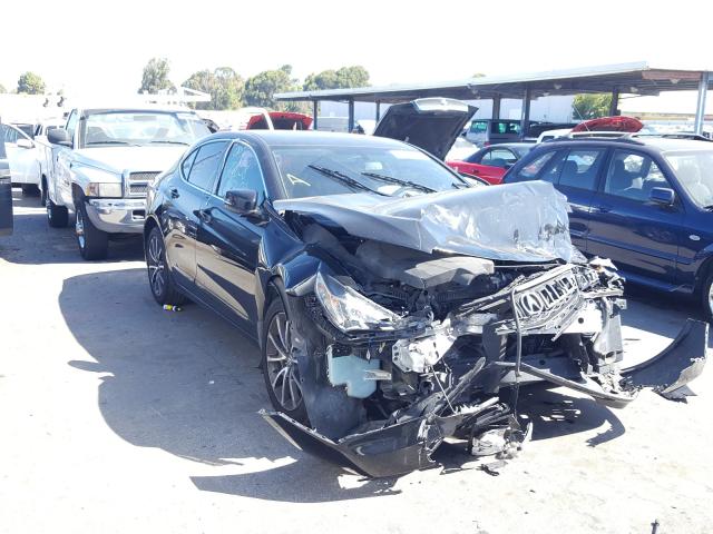 ACURA TLX 2015 19uub2f35fa008415