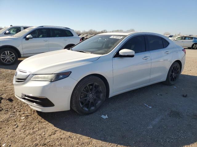 ACURA TLX 2015 19uub2f35fa012903