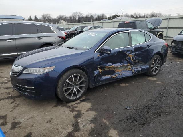 ACURA TLX 2015 19uub2f35fa013954