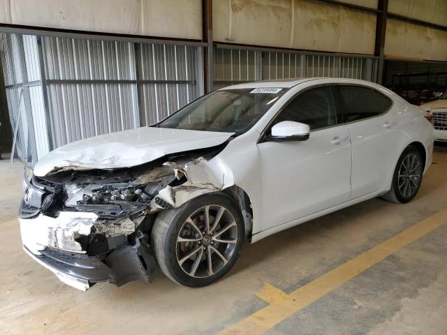 ACURA TLX 2015 19uub2f35fa017910