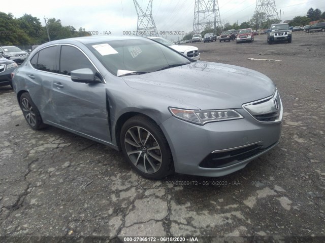 ACURA TLX 2015 19uub2f35fa018426