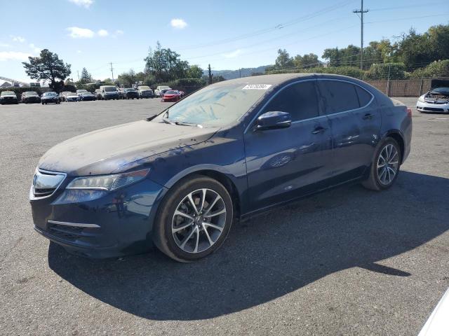 ACURA TLX 2015 19uub2f35fa021990