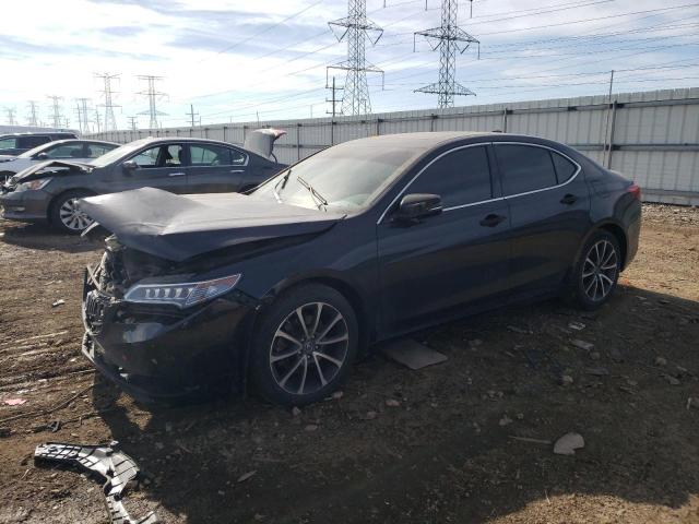 ACURA TLX 2015 19uub2f35fa022623