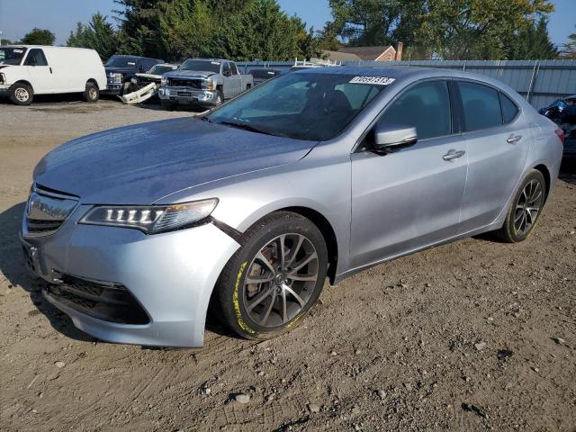 ACURA TLX 2015 19uub2f35fa023819