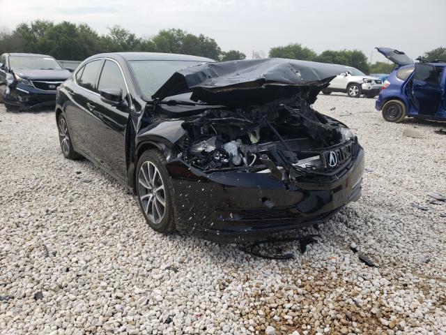 ACURA TLX 2015 19uub2f35fa023836