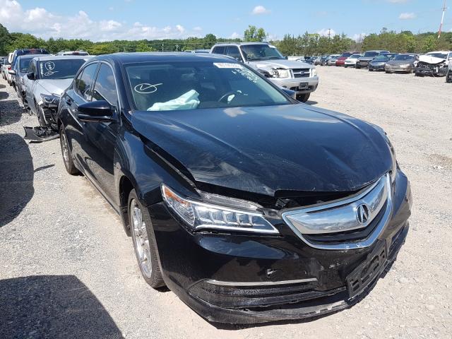 ACURA TLX 2015 19uub2f35fa024078