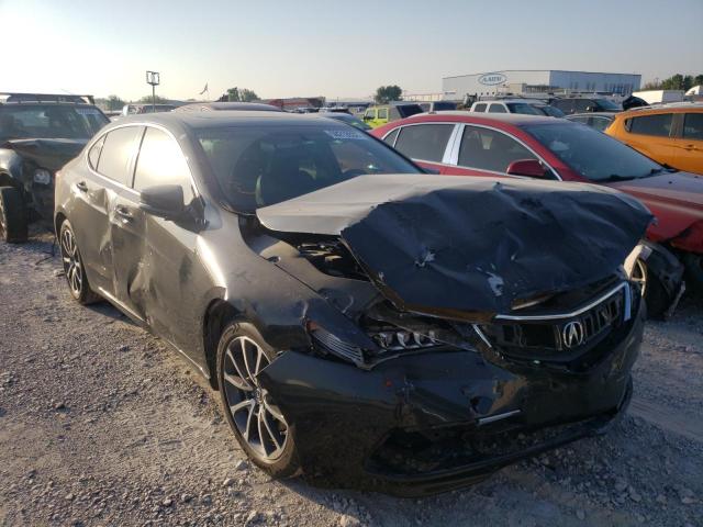 ACURA TLX 2015 19uub2f35fa026252