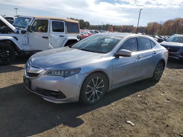 ACURA TLX 2016 19uub2f35ga002650